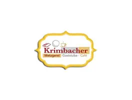 Krimbacher - Restaurant | Metzgerei | Pizzeria | C, 6373 Jochberg